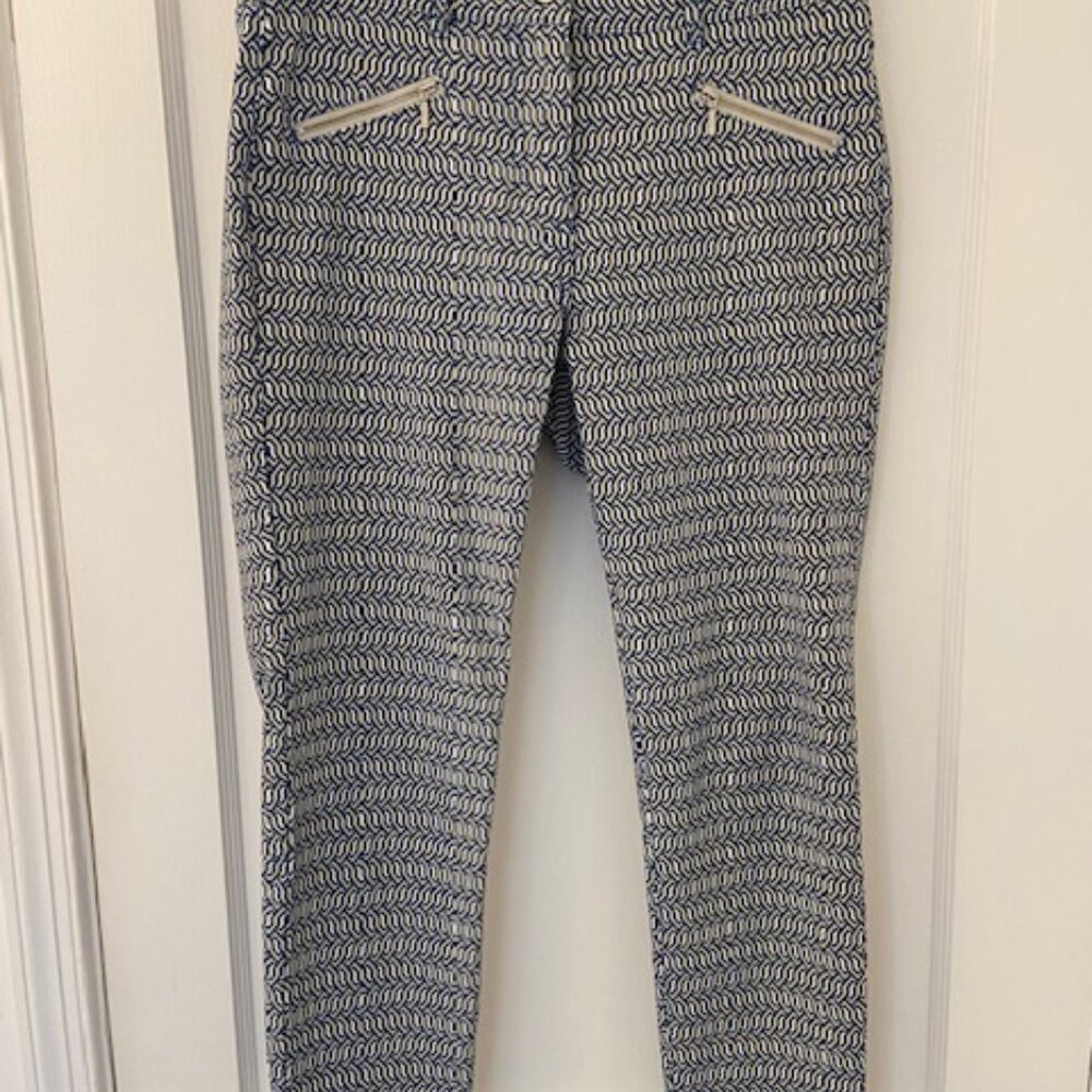 J. McGlaughlin pants, Size 8